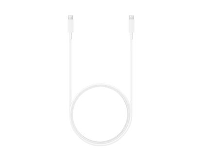 Samsung - EP-DX510JWEGEU cable USB 1 8 m USB C Blanco