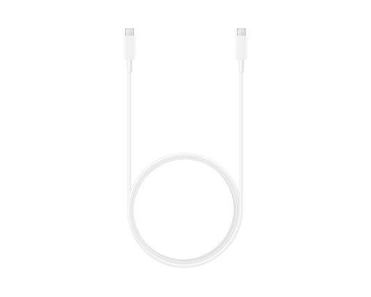 Samsung - EP-DX510JWEGEU cable USB 1 8 m USB C Blanco