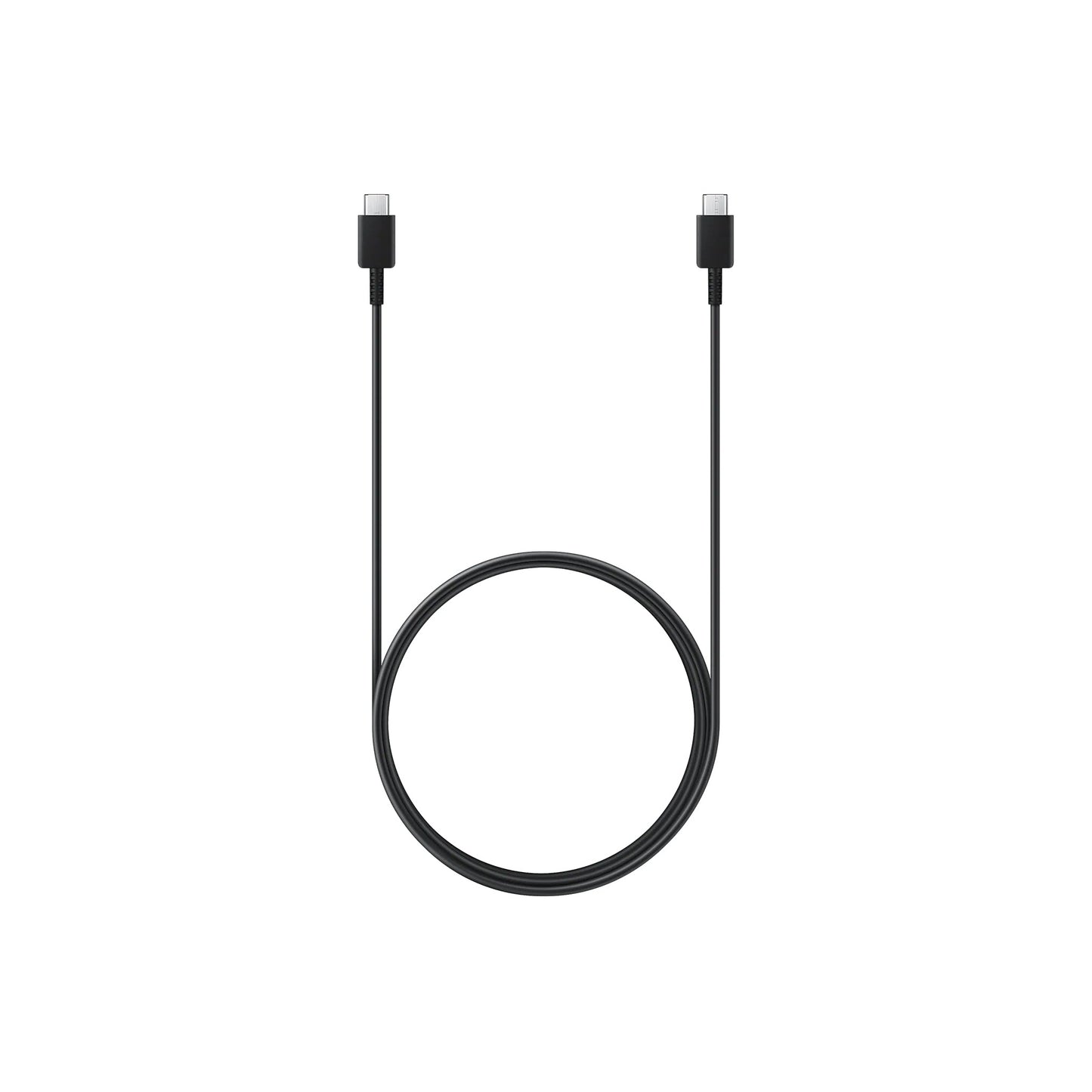 Samsung - EP-DX310JBEGEU cable USB 1 8 m USB C Negro