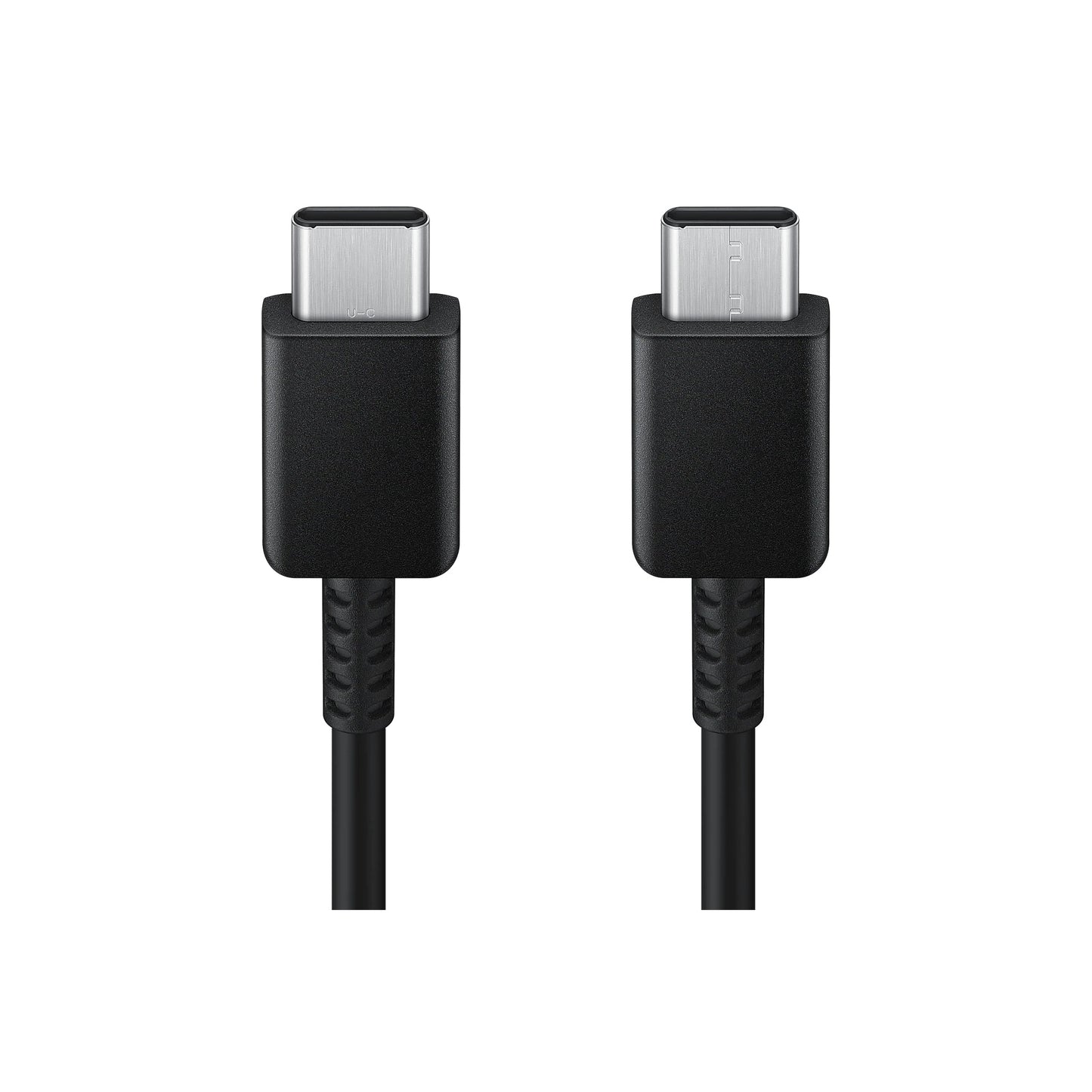 Samsung - EP-DX310JBEGEU cable USB 1 8 m USB C Negro