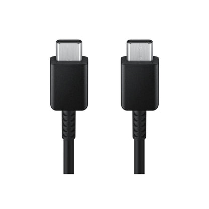 Samsung - EP-DX310JBEGEU cable USB 1 8 m USB C Negro