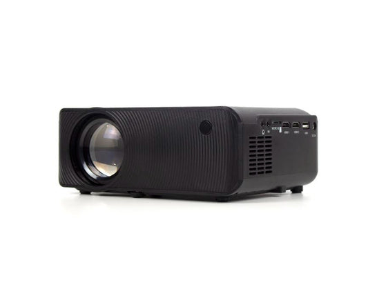 PRIXTON - CINEMA DELUXE videoproyector 7000 lúmenes ANSI LED WXGA (1280x720) Negro