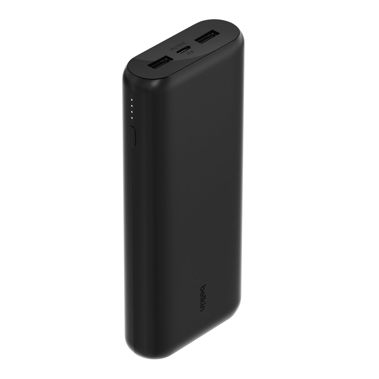 Belkin - BPB014BTBK batería externa 20000 mAh Negro