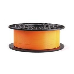 CoLiDo - COL3D-LCD119O material de impresión 3d Ácido poliláctico (PLA) Naranja 1 kg