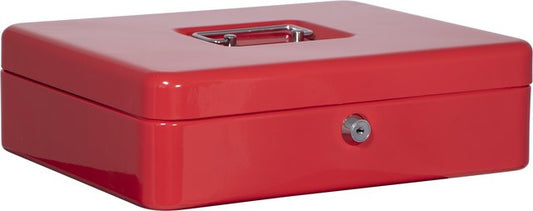 btv - 01772 caja fuerte Rojo