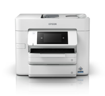 Epson WorkForce Pro WF-C4810DTWF