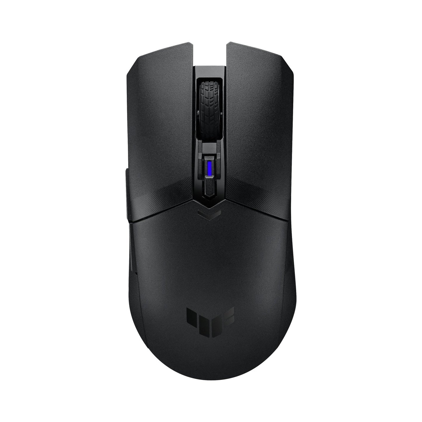 ASUS - TUF Gaming M4 Wireless ratón Juego mano derecha RF Wireless + Bluetooth Óptico 12000 DPI