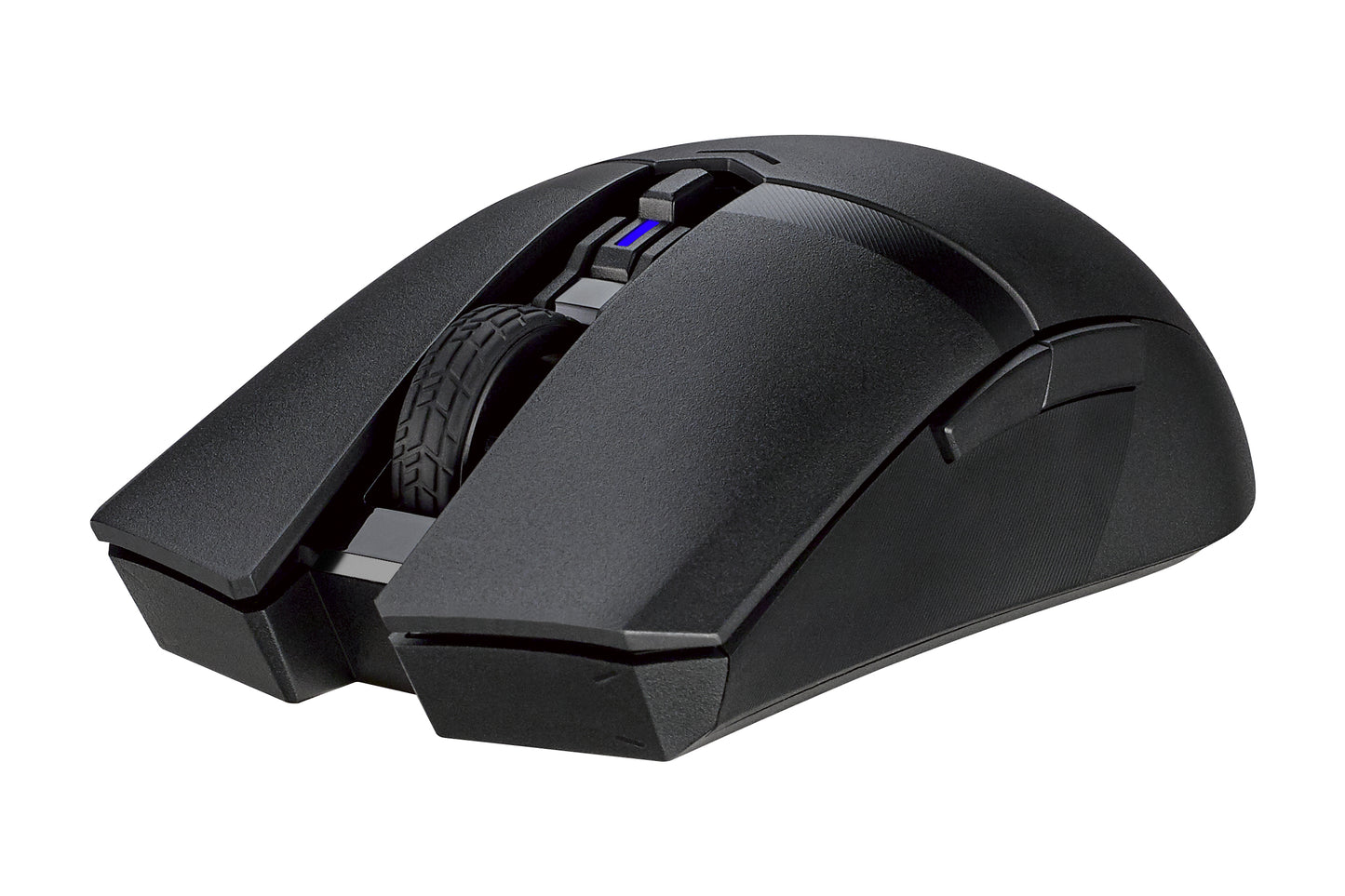 ASUS - TUF Gaming M4 Wireless ratón Juego mano derecha RF Wireless + Bluetooth Óptico 12000 DPI