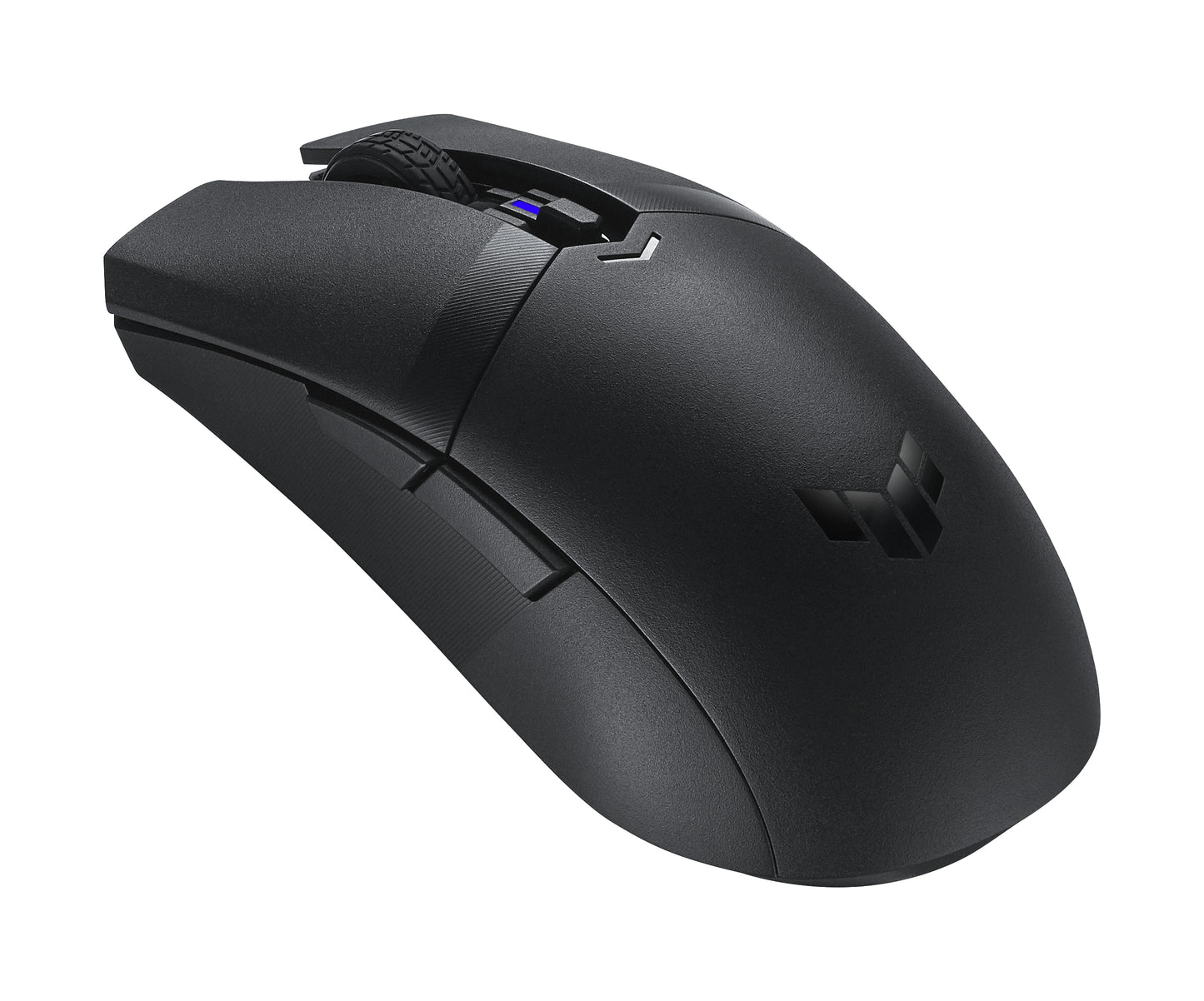 ASUS - TUF Gaming M4 Wireless ratón Juego mano derecha RF Wireless + Bluetooth Óptico 12000 DPI