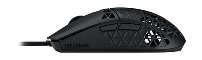 ASUS - TUF Gaming M4 Air ratón Juego Ambidextro USB tipo A Óptico 16000 DPI