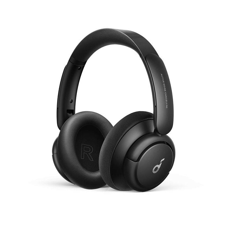 Anker - SoundCore Life Tune Auriculares Inalámbrico Diadema Música/uso diario Bluetooth Negro