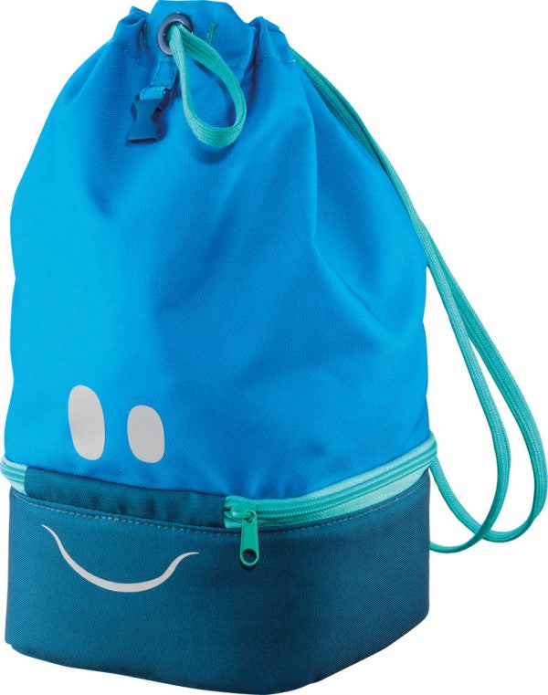 Maped - Picnik bolsa térmica 9 3 L Azul - Pack de 6 unidades - 872303