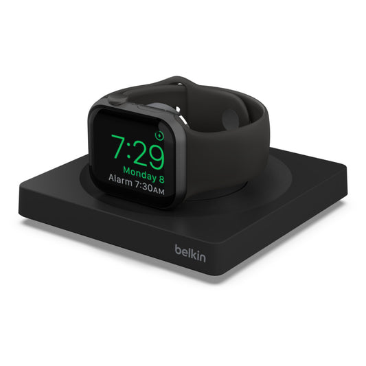 Belkin - BoostCharge Pro Negro Interior