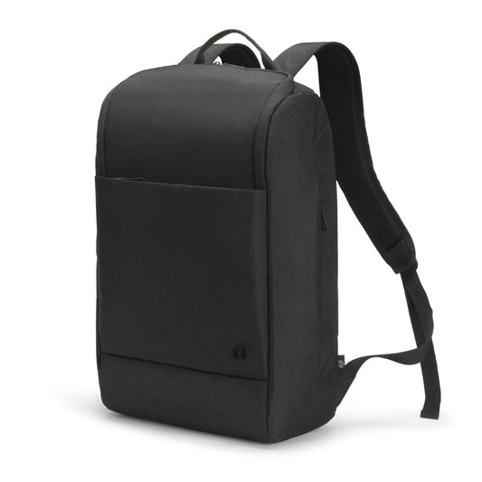 DICOTA - Eco MOTION 13 - 15.6" 39 6 cm (15.6") Mochila Negro