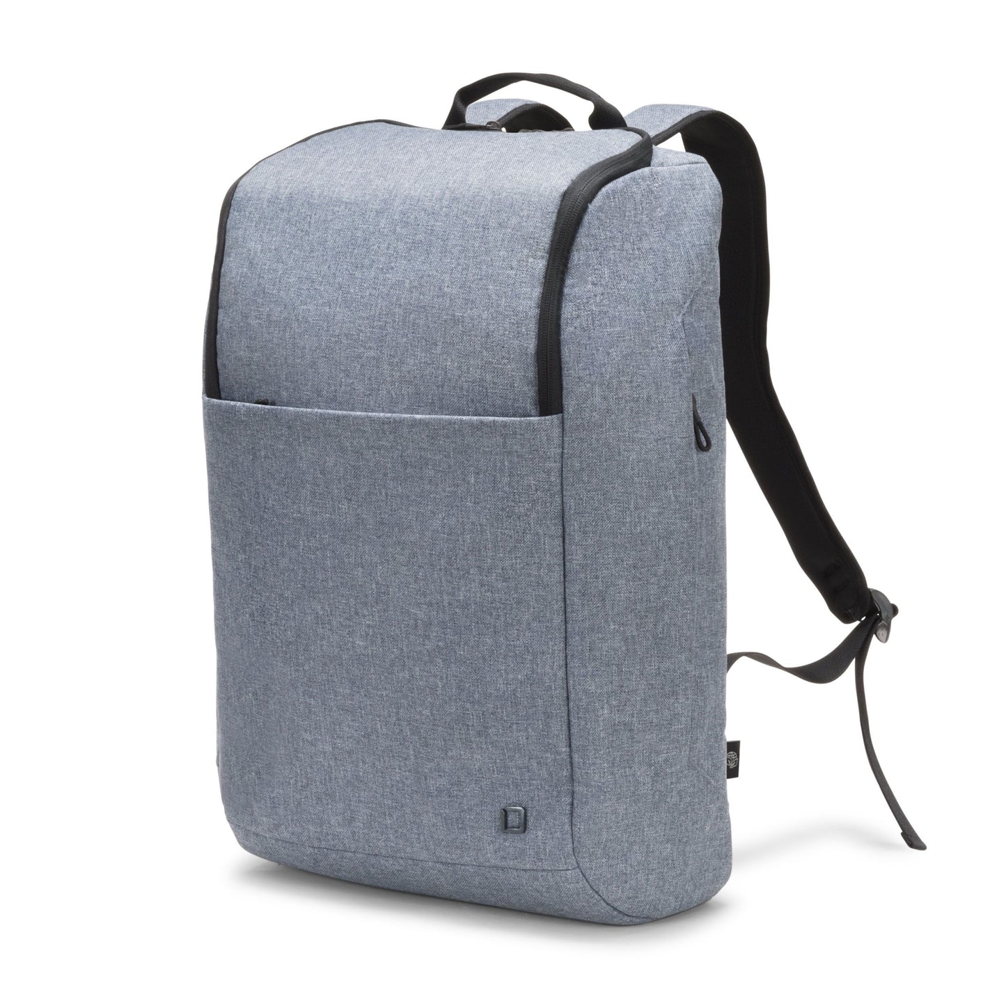 DICOTA - Eco MOTION 13 - 15.6" 39 6 cm (15.6") Mochila Azul