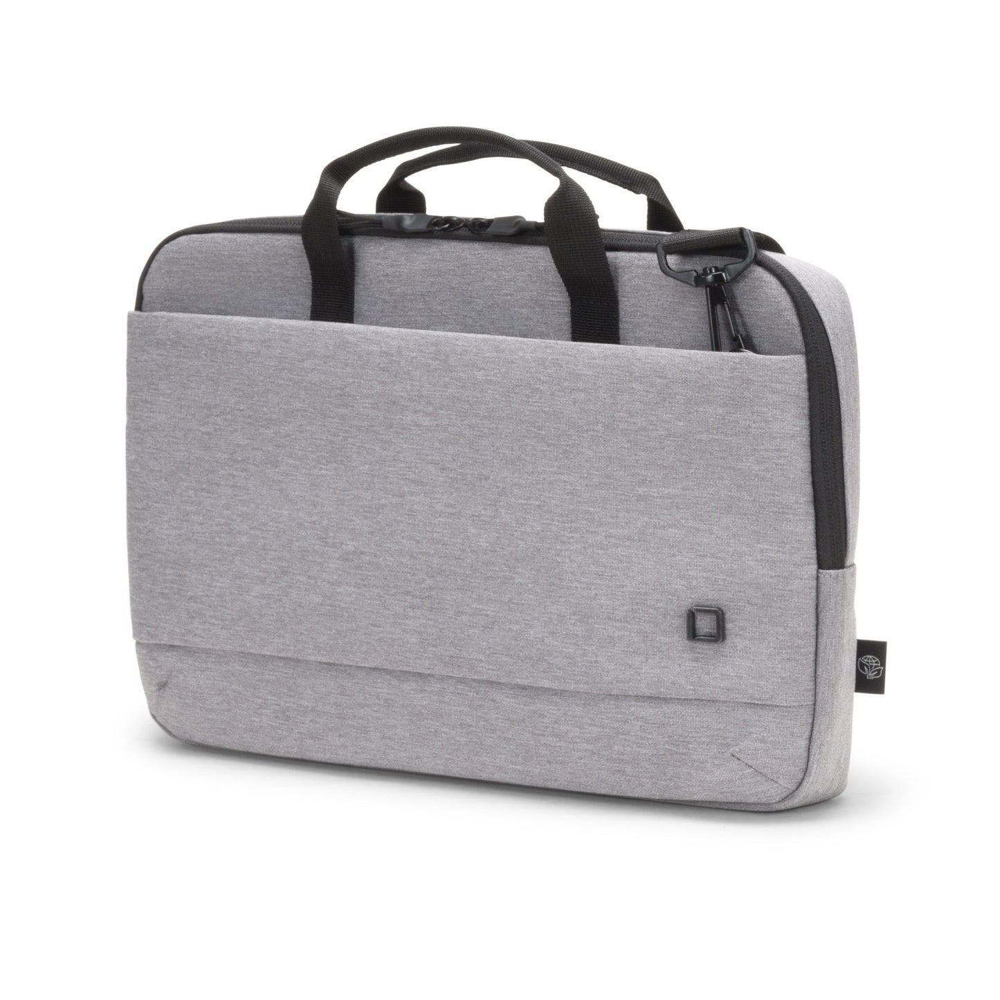 DICOTA - Slim Eco MOTION 14 - 15.6" 39 6 cm (15.6") Maletín Gris