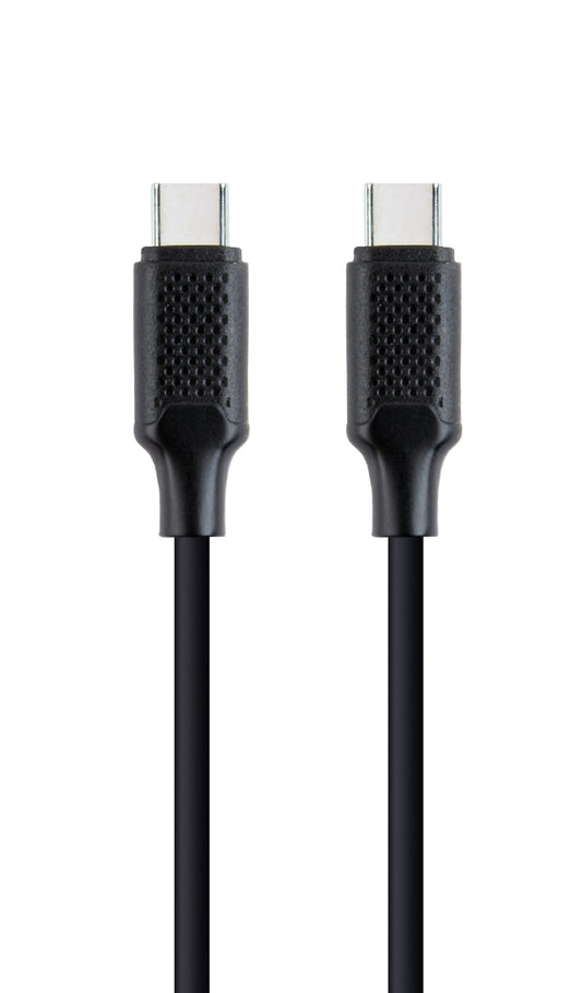 Gembird - CC-USB2-CMCM100-1.5M cable USB USB 2.0 1 5 m USB C Negro