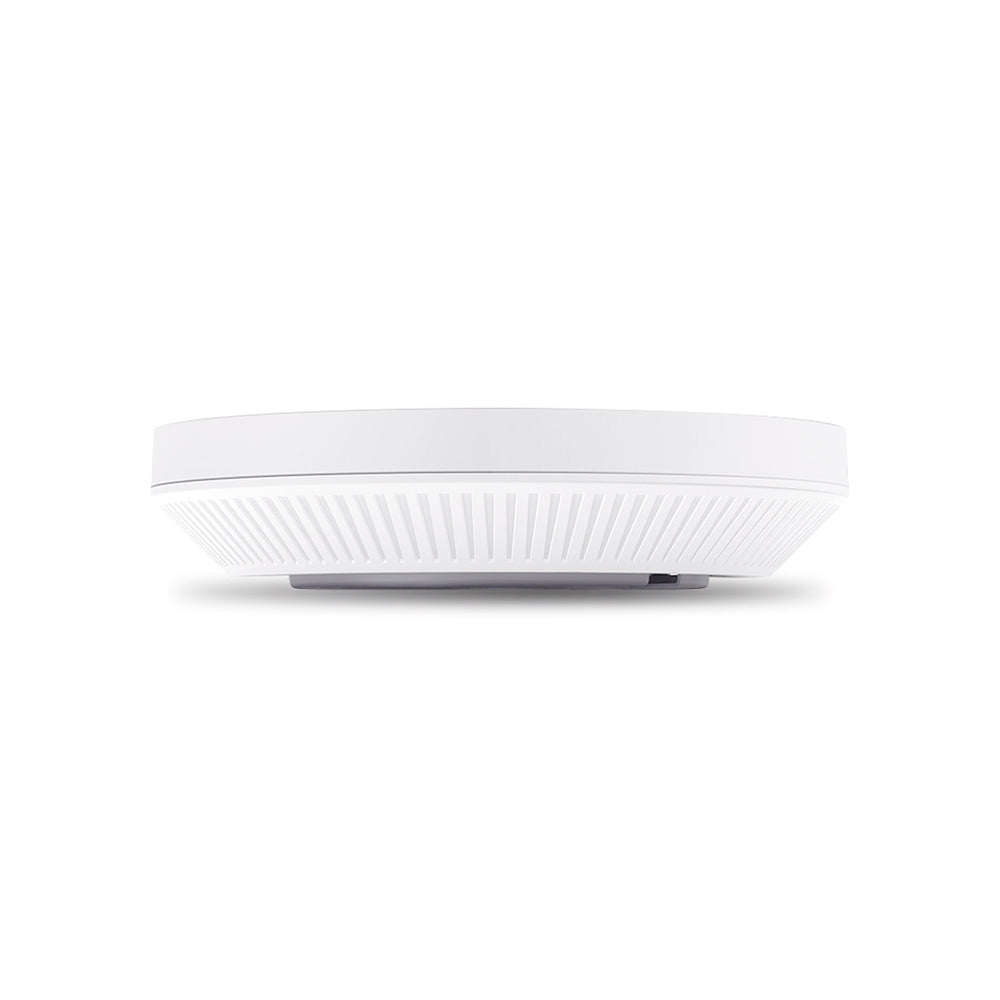 TP-Link - EAP650 punto de acceso inalámbrico 2976 Mbit/s Blanco Energía sobre Ethernet (PoE)