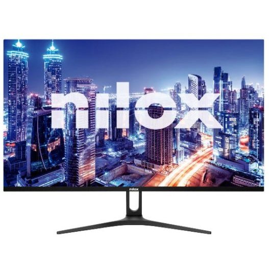 Nilox - MONITOR 21.5 5MS  VGA y HDMI