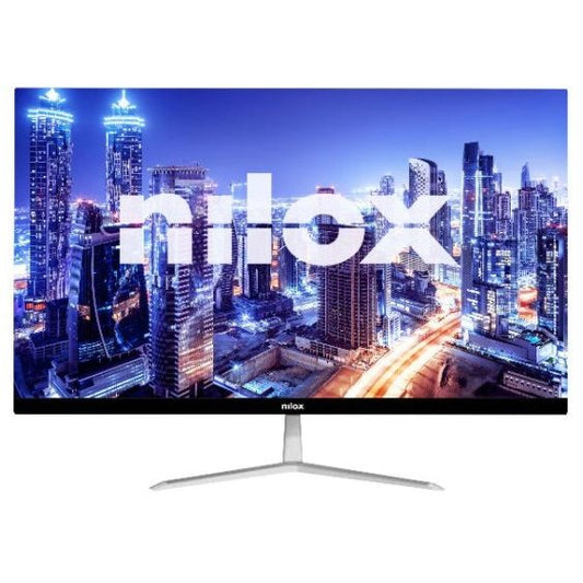 Nilox - MONITOR 24 5MS  HDMI y VGA