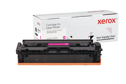 Everyday El tóner ™ Magenta de Xerox es compatible con HP 207X (W2213X), High capacity