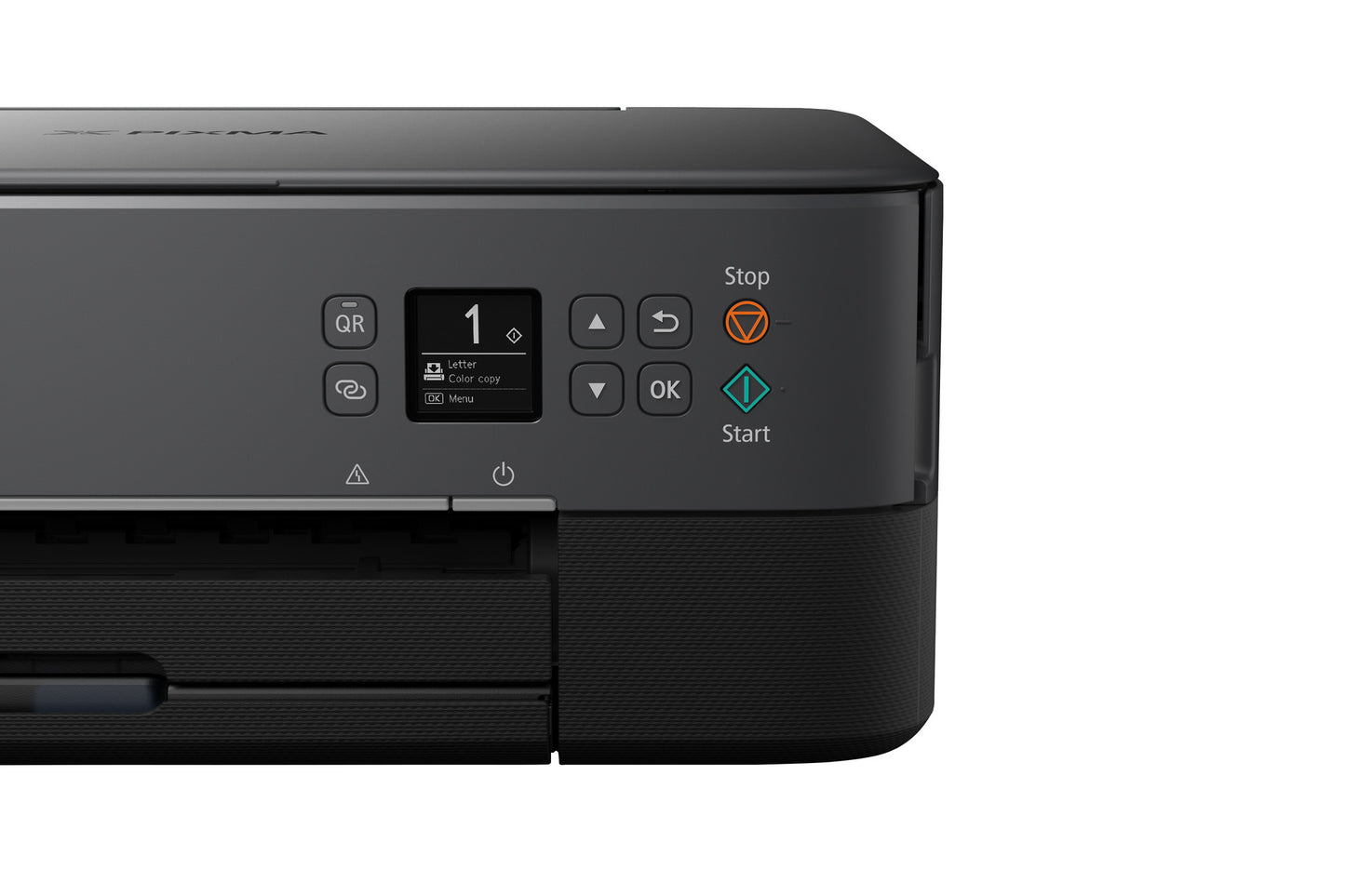 Canon - PIXMA TS5350a Inyección de tinta A4 4800 x 1200 DPI Wifi