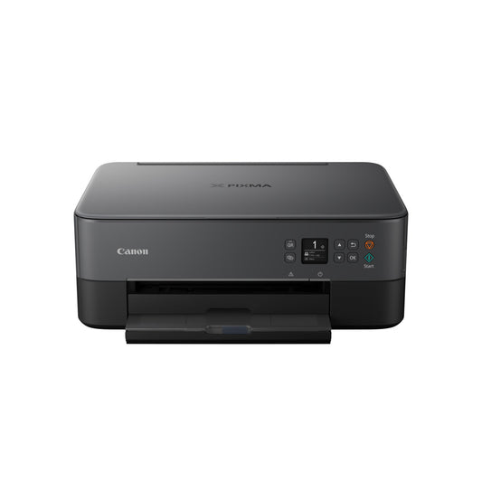 Canon - PIXMA TS5350a Inyección de tinta A4 4800 x 1200 DPI Wifi