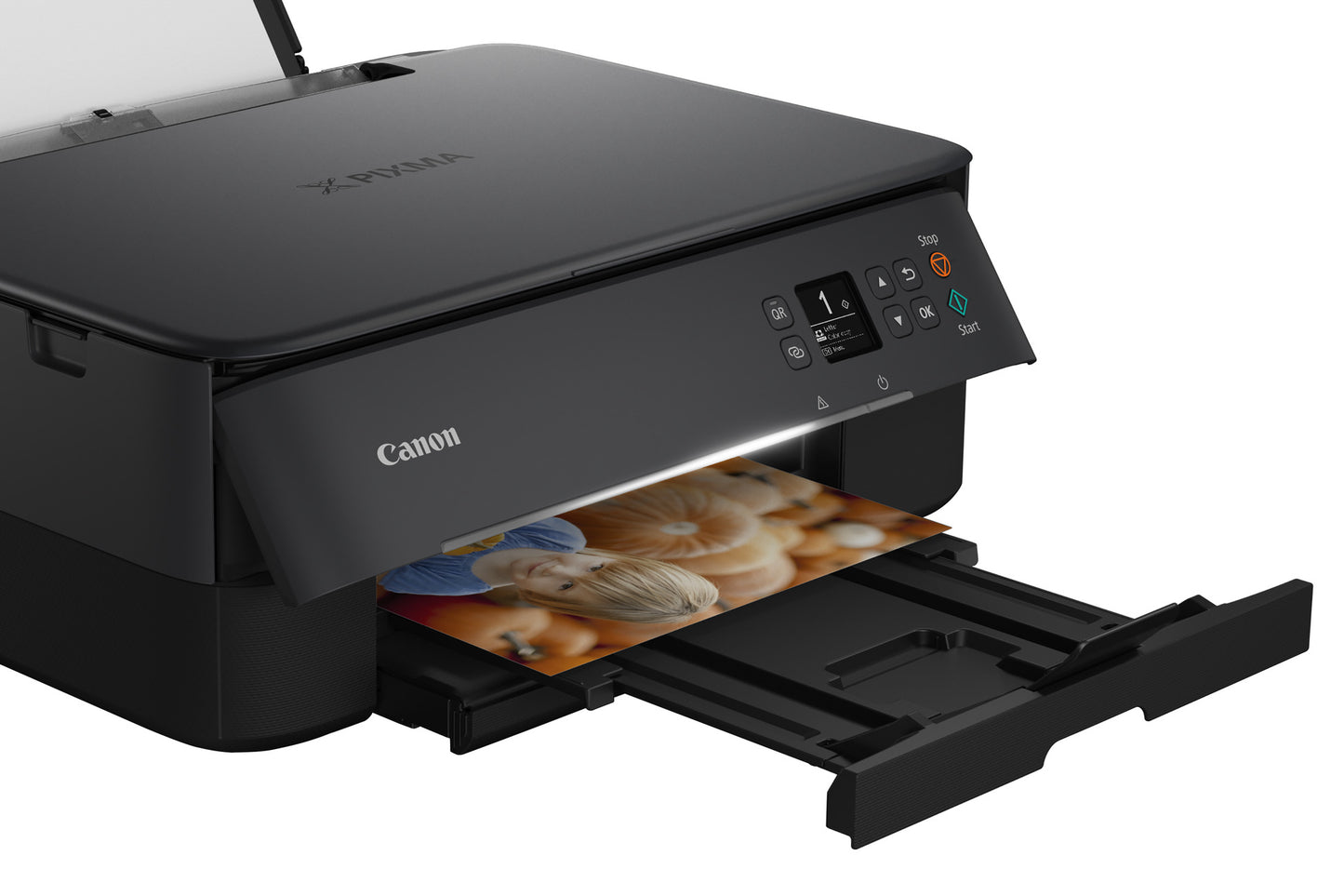 Canon - PIXMA TS5350a Inyección de tinta A4 4800 x 1200 DPI Wifi