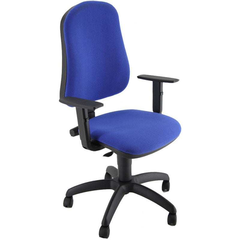 UNISIT - Simple CP Asiento acolchado Respaldo acolchado