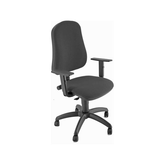 UNISIT - Simple CP Asiento acolchado Respaldo acolchado