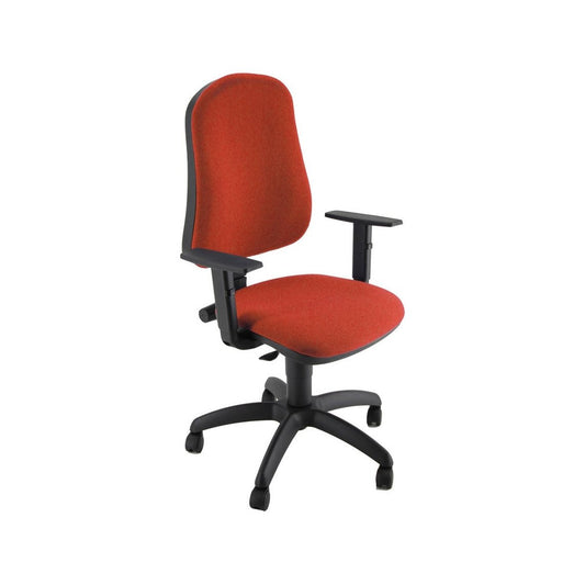 UNISIT - Simple CP Asiento acolchado Respaldo acolchado