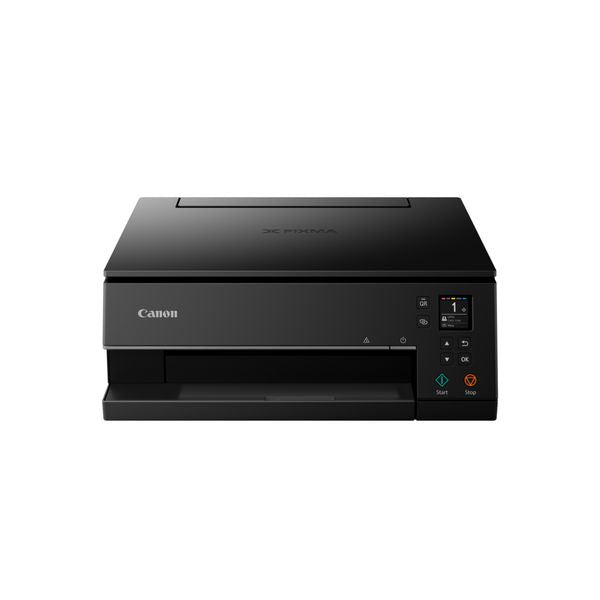 Canon - PIXMA TS6350a Inyección de tinta A4 4800 x 1200 DPI Wifi