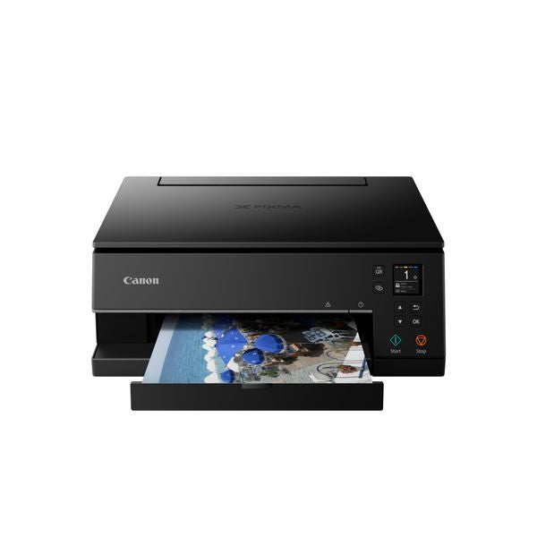 Canon - PIXMA TS6350a Inyección de tinta A4 4800 x 1200 DPI Wifi