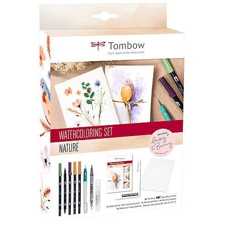 Tombow - WCS-NAT art/craft toy