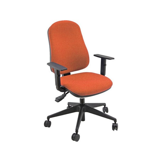 UNISIT - Simple SY Asiento acolchado Respaldo acolchado