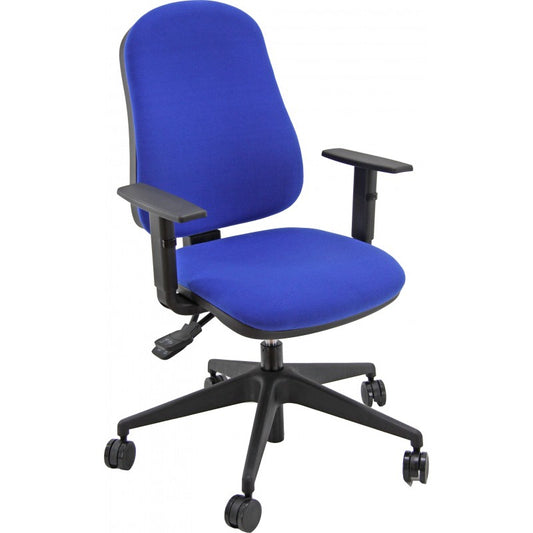 UNISIT - Simple SY Asiento acolchado Respaldo acolchado