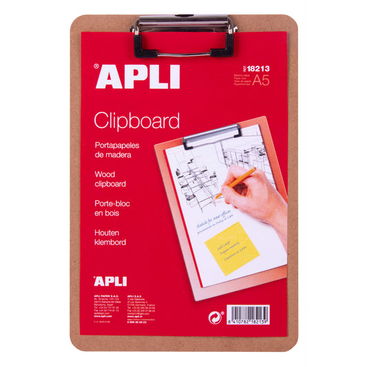 APLI - 18213 portapapel