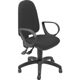 UNISIT - Team SY Asiento acolchado Respaldo acolchado