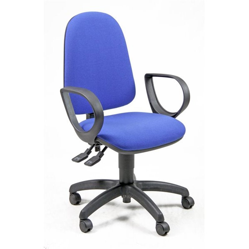 UNISIT - Team SY Asiento acolchado Respaldo acolchado