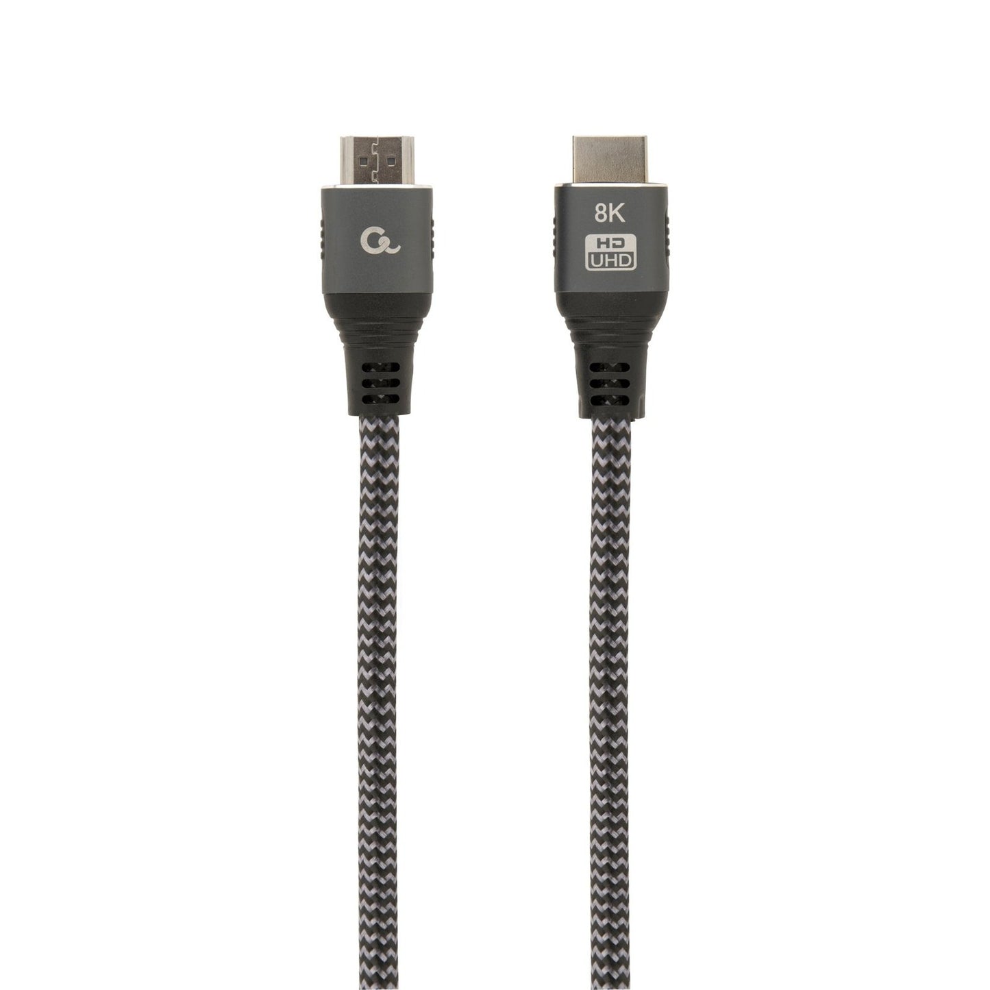 Gembird - CCB-HDMI8K-1M cable HDMI HDMI tipo A (Estándar) Negro