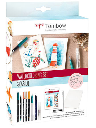 Tombow - WCS-SEA art/craft toy