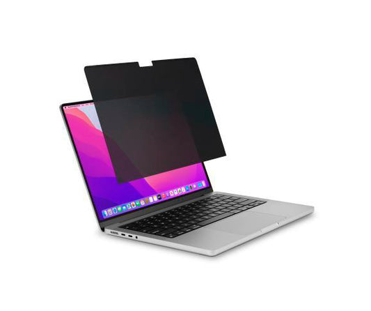 Kensington - Filtro magnético de privacidad MagPro Elite para MacBook Pro de 16" (2021 y más reciente)