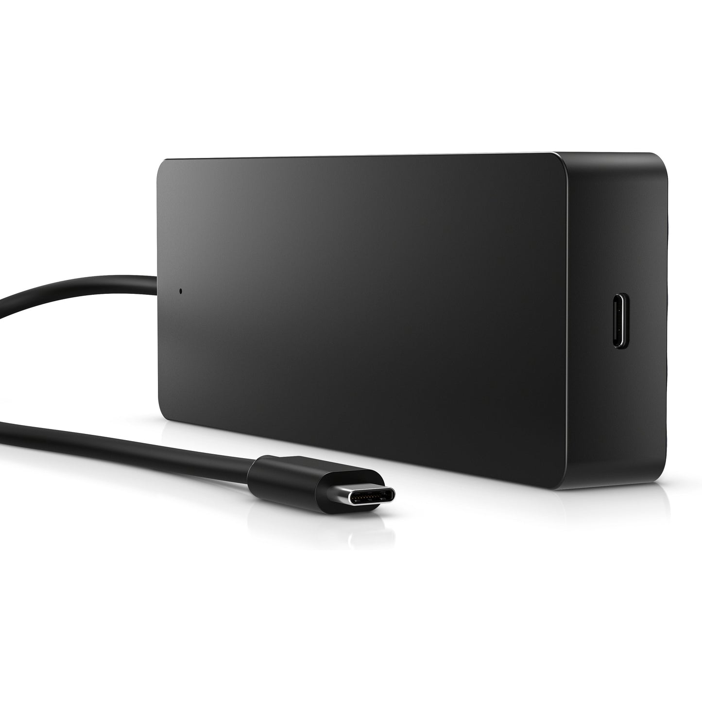 HP - Concentrador multipuerto universal USB-C