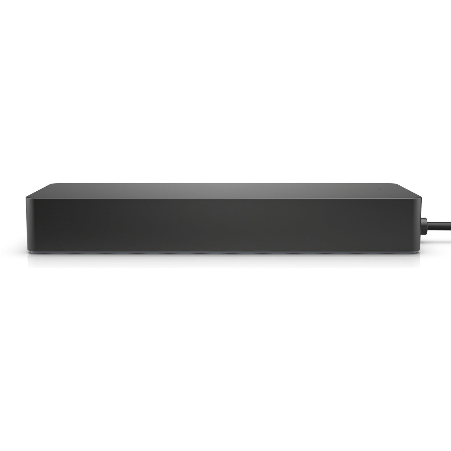 HP - Concentrador multipuerto universal USB-C