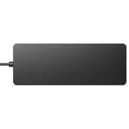 HP - Concentrador multipuerto universal USB-C