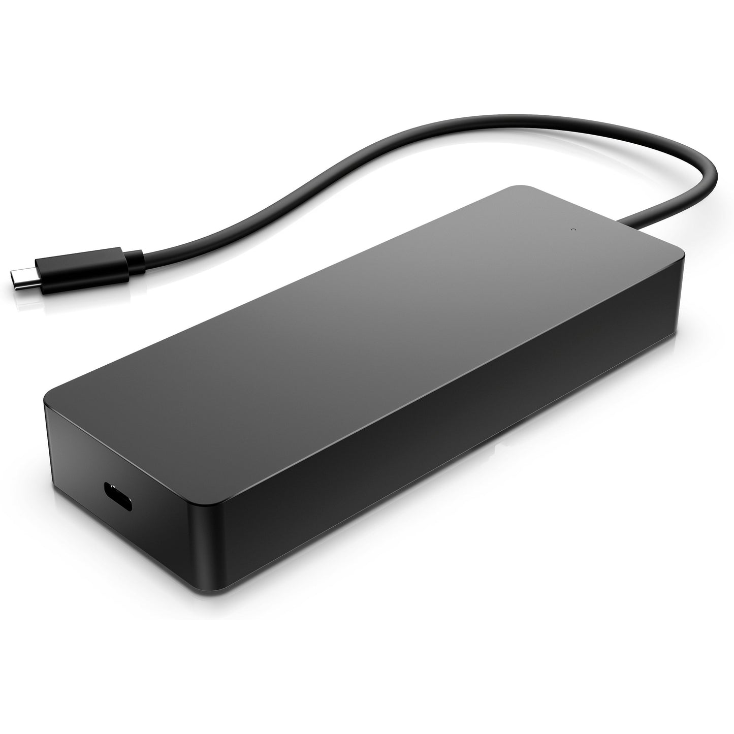 HP - Concentrador multipuerto universal USB-C