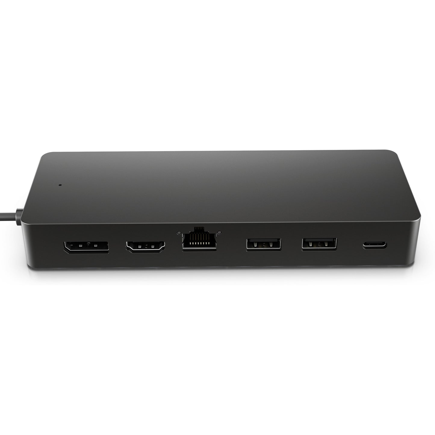 HP - Concentrador multipuerto universal USB-C