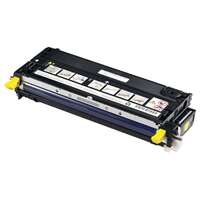 Dell 3110/3115 Amarillo Cartucho de Toner Generico - Reemplaza 593-10173 Tintasmurcia.com