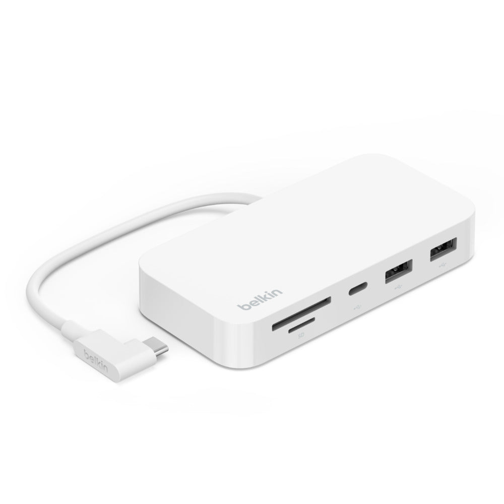 Belkin - INC011btWH USB 3.2 Gen 1 (3.1 Gen 1) Type-C Blanco