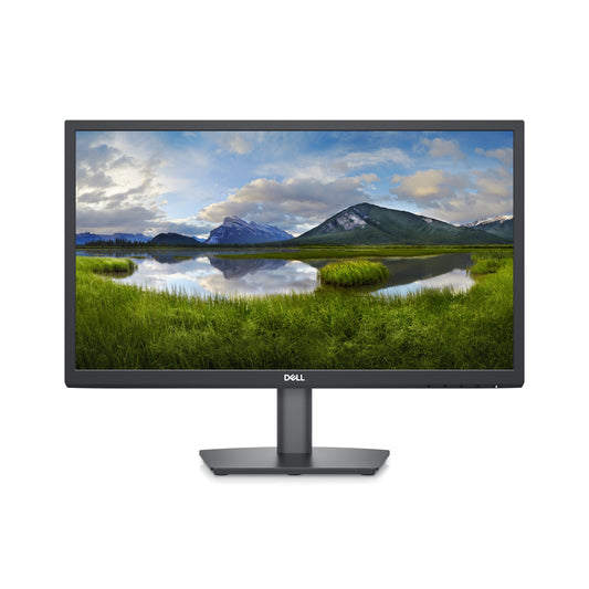 DELL - E Series E2223HV pantalla para PC 54 5 cm (21.4") 1920 x 1080 Pixeles Full HD LCD Negro